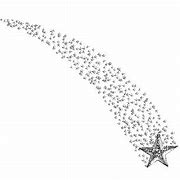 Image result for Shooting Star Vector
