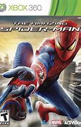 Image result for Spider-Man Xbox One