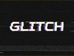 Image result for Glitch VFX Banner