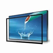 Image result for TV Touch Screen Overlay