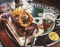 Image result for Meat Factory Liverpool