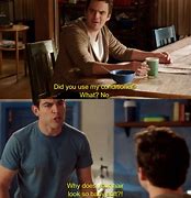 Image result for Quotes From the New Girl Show with Pictures