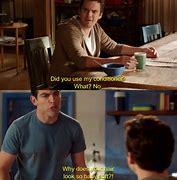 Image result for New Girl Quotes