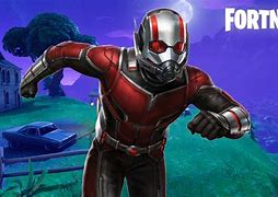 Image result for Ant-Man Fortnite