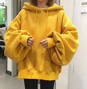 Image result for Big Hoodie