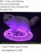 Image result for AirPod Can't Hear Meme