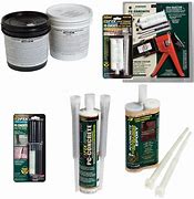 Image result for Concrete Repair Kit Home Depot