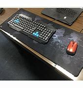 Image result for Keyboard and Mouse Pad Gaming