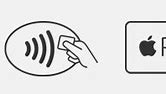 Image result for iPhone NFC Chip