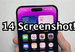 Image result for Screen Shot iPhone 14 Machen