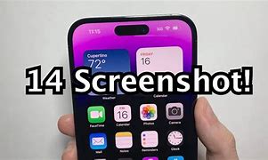 Image result for A Screenshot of an iPhone 14 Settings