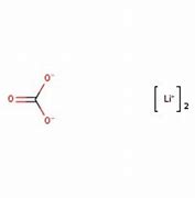 Image result for Lithium Carbonate and Acid