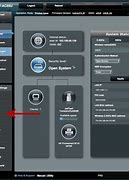 Image result for Asus Router DNS Settings
