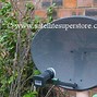 Image result for Orby TV Satellite Dish