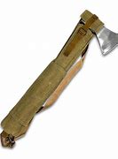 Image result for Canvas Axe Bag