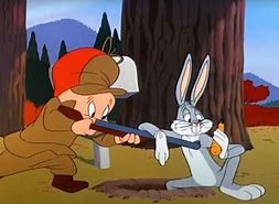 Image result for Elmer Fudd without Gun