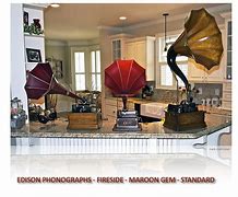 Image result for Antique Phonograph Swap Meet