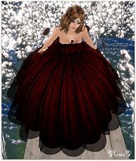 Image result for Gothic Victorian Dress