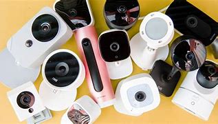 Image result for New Security Cameras