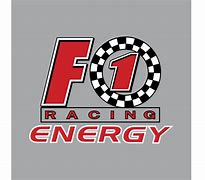 Image result for Ford F1 Racing Logo
