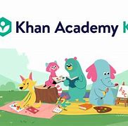 Image result for Khan Academy Kids