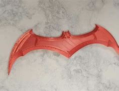 Image result for Azrael Batarang