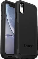 Image result for OtterBox iPhone XR Rubber