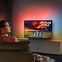 Image result for Philips OLED Ambilight TV