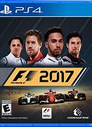 Image result for Formula 1 PS4