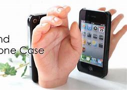 Image result for iPhone 5S in Hand