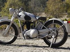 Image result for Matchless Single