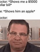 Image result for Apple Doctor Meme