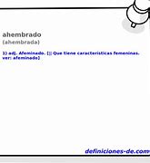 Image result for ahembrado