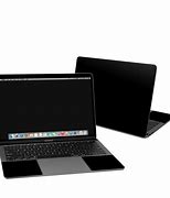 Image result for Edge of Laptop Black MacBook