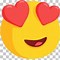 Image result for Love Emoji Pictures