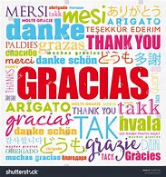 Image result for Thank You Spanish Lunch