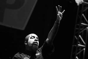 Image result for Tech N9ne Face