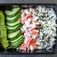 Image result for Sushi Bowl Sauces