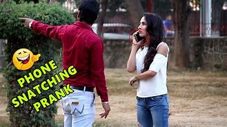Image result for Girl Snaching Phone
