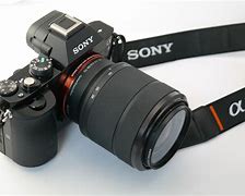 Image result for Sony A7 Mark 7 Compatible SD