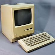 Image result for Apple Macintosh 128K