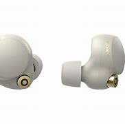 Image result for Sony Earbuds WF 1000Xm4