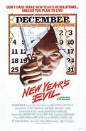 Image result for New Year's Evil 1980 Death