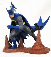 Image result for Batman by Neal Adams Statue