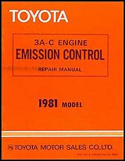 Image result for 2018 Toyota Corolla Emissions System