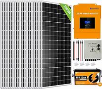 Image result for 48V Solar Panels for Sale
