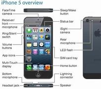 Image result for iPhone SE 1st Generation Diagram