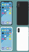 Image result for iPhone 9 Front and Back Print Out