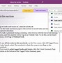 Image result for OneNote Wiki. Template Examples