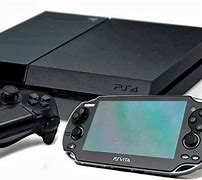 Image result for PS Vita PS4